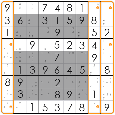 sudoku puzzles print