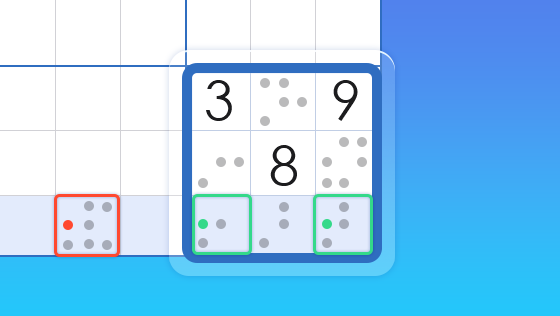16 sudoku